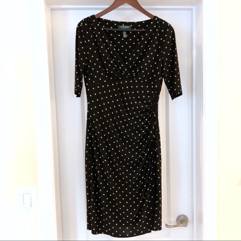 Ralph Lauren Dress